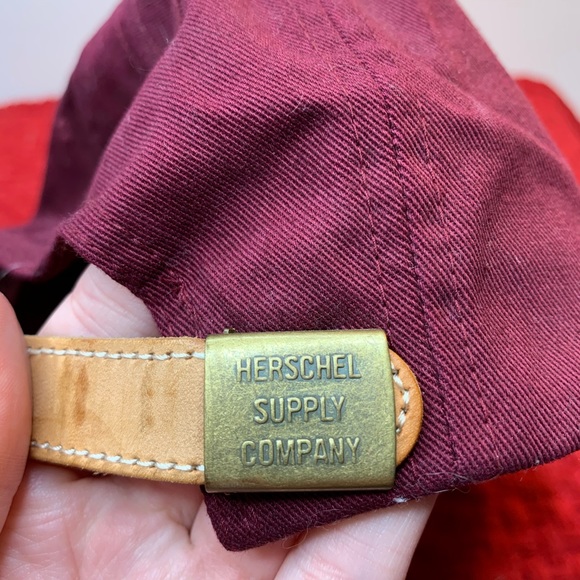 Herschel Supply Co Hat - Picture 7 of 7